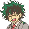 🥦 Эмодзи «Mha Emojis» для Telegram