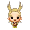 💪 Эмодзи «Mha Emojis» для Telegram
