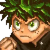 🥦 Эмодзи «Mha Emojis» для Telegram