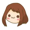 🌸 Эмодзи «Mha Emojis» для Telegram