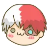 🔥 Эмодзи «Mha Emojis» для Telegram