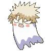 👻 Эмодзи «Mha Emojis» для Telegram