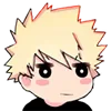 💥 Эмодзи «Mha Emojis» для Telegram