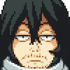 💤 Эмодзи «Mha Emojis» для Telegram