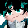 🥦 Эмодзи «Mha Emojis» для Telegram