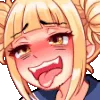 🥵 Эмодзи «Mha Emojis» для Telegram