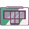 🐱 Эмодзи «Mikan Station» для Telegram