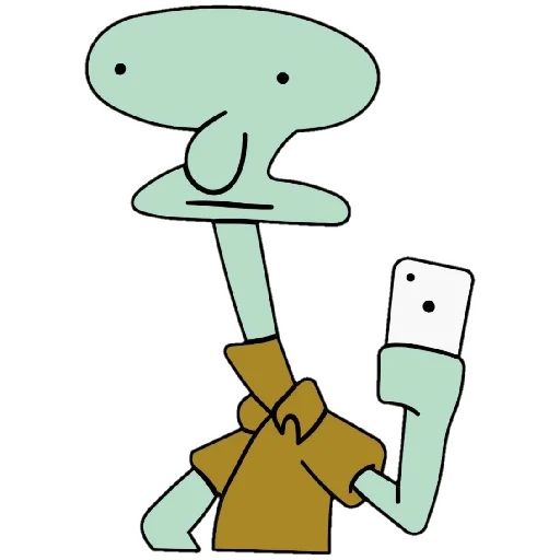 🤳 Стикер «(◕‿◕) Ⓒⓤⓣⓘⓔ» для Telegram