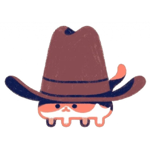 👒 Стикер «(◕‿◕) Ⓒⓤⓣⓘⓔ» для Telegram