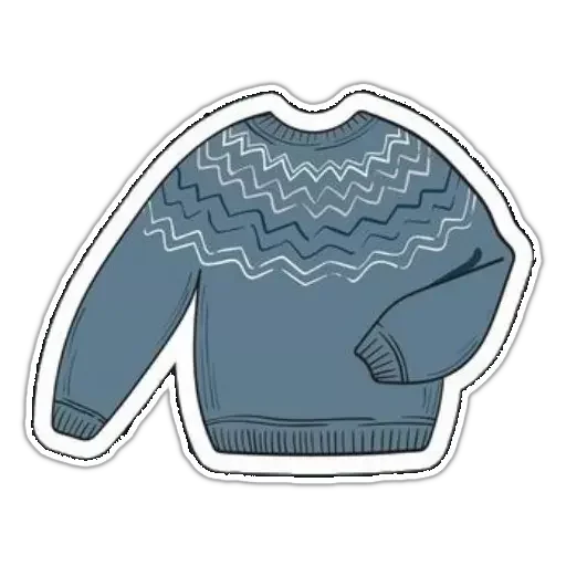 👕 Стикер «(◕‿◕) Ⓒⓤⓣⓘⓔ» для Telegram