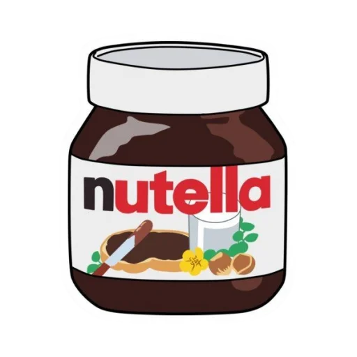 🤤 Стикер «(◕‿◕) Ⓒⓤⓣⓘⓔ» для Telegram