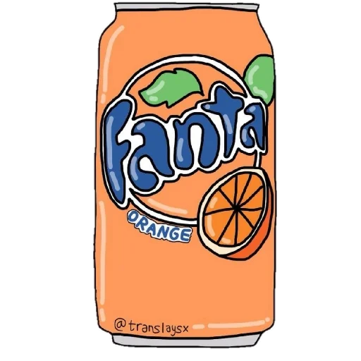 🍊 Стикер «(◕‿◕) Ⓒⓤⓣⓘⓔ» для Telegram