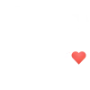 🤩 Эмодзи «Я лю» для Telegram
