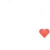 🤩 Эмодзи «Я лю» для Telegram