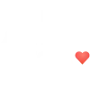 🤩 Эмодзи «Я лю» для Telegram