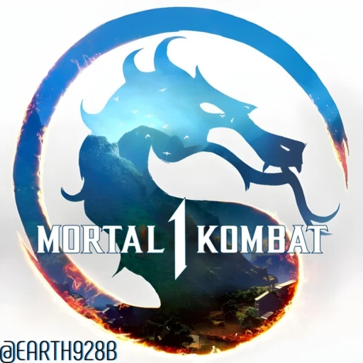 Стикерпак Mortal Kombat 1 для Telegram
