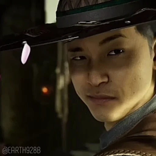 😡 Стикер «Mortal Kombat 1» для Telegram