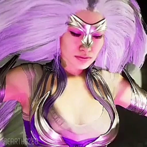 😘 Стикер «Mortal Kombat 1» для Telegram