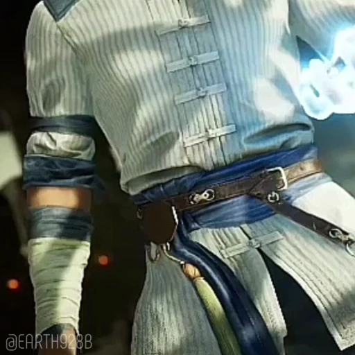 😍 Стикер «Mortal Kombat 1» для Telegram