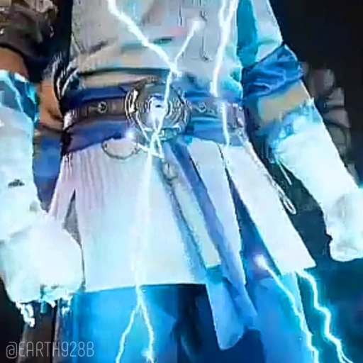 😂 Стикер «Mortal Kombat 1» для Telegram