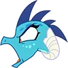 🤬 Эмодзи «Mlp Dragons» для Telegram