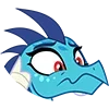 😳 Эмодзи «Mlp Dragons» для Telegram
