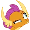 🤨 Эмодзи «Mlp Dragons» для Telegram