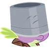 🪣 Эмодзи «Mlp Dragons» для Telegram