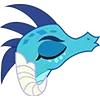 😙 Эмодзи «Mlp Dragons» для Telegram