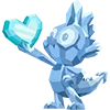 🗽 Эмодзи «Mlp Dragons» для Telegram