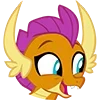 😃 Эмодзи «Mlp Dragons» для Telegram