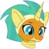 🦄 Эмодзи «Mlp Dragons» для Telegram