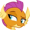 😏 Эмодзи «Mlp Dragons» для Telegram