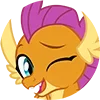 😉 Эмодзи «Mlp Dragons» для Telegram