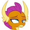 🙄 Эмодзи «Mlp Dragons» для Telegram