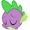 😔 Эмодзи «Mlp Dragons» для Telegram