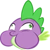 🎈 Эмодзи «Mlp Dragons» для Telegram