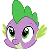Эмодзи Mlp Dragons для Telegram — скачать