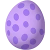 🥚 Эмодзи «Mlp Dragons» для Telegram