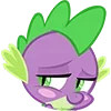 😊 Эмодзи «Mlp Dragons» для Telegram