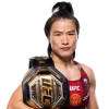 🤼‍♀️ Эмодзи «😄 Набор эмоджи с бойцами MMA и UFC» для Telegram