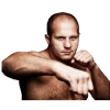 😍 Эмодзи «😄 Набор эмоджи с бойцами MMA и UFC» для Telegram