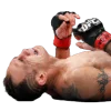 😖 Эмодзи «😄 Набор эмоджи с бойцами MMA и UFC» для Telegram