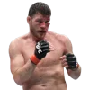 🥶 Эмодзи «😄 Набор эмоджи с бойцами MMA и UFC» для Telegram