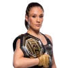 🧘‍♀️ Эмодзи «😄 Набор эмоджи с бойцами MMA и UFC» для Telegram