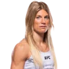 👱‍♀️ Эмодзи «😄 Набор эмоджи с бойцами MMA и UFC» для Telegram