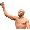 💎 Эмодзи «😄 Набор эмоджи с бойцами MMA и UFC» для Telegram