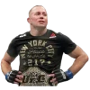🧙 Эмодзи «😄 Набор эмоджи с бойцами MMA и UFC» для Telegram