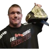 🧑‍🔬 Эмодзи «😄 Набор эмоджи с бойцами MMA и UFC» для Telegram