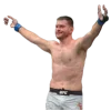 🏆 Эмодзи «😄 Набор эмоджи с бойцами MMA и UFC» для Telegram